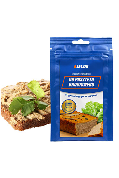 Other Amestec de condimente pentru pate de pasăre 100g