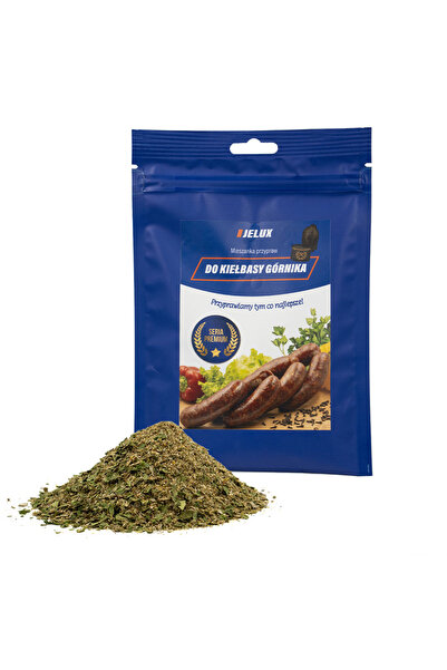 Other Condiment pentru cârnați de mineri 100g