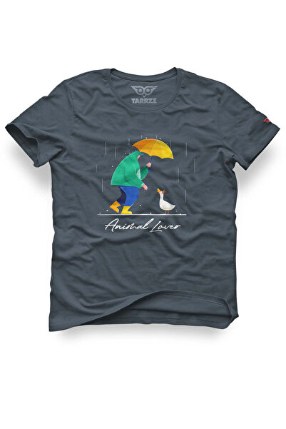 Tarrzzcom Unisex Design Tshirt Animal Lover Design Tshirt