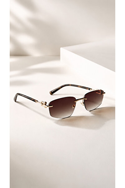 LOOKUP Vegas.- Women's Sunglasses Uv400 Sun Protection New Season Vintage wit...