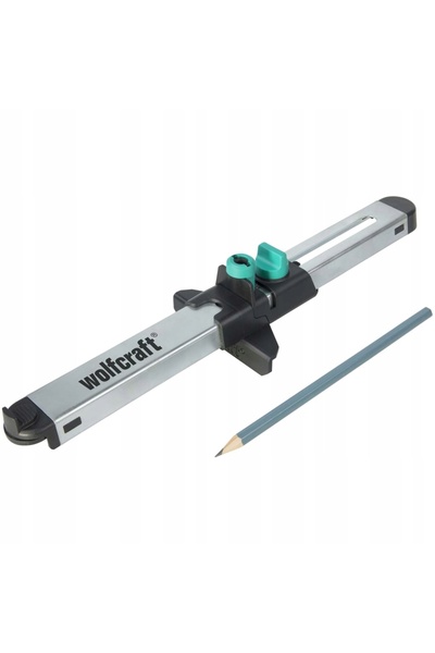 Wolfcraft PANOU LAMINAT GAUGE 6952000