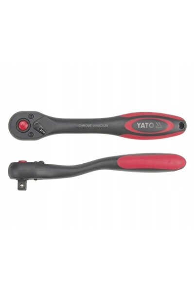 VOREL by YATO CHEIE CU CĂLCĂNĂ 1/2 " ÎNUNȚITĂ 275MM YT-0295 YATO