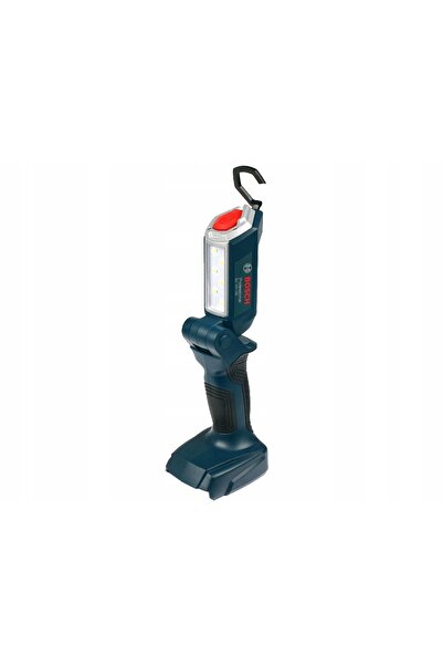 Boschen Lampă torță, sursă de lumină pentru atelier, sursă de lumină LED, put...