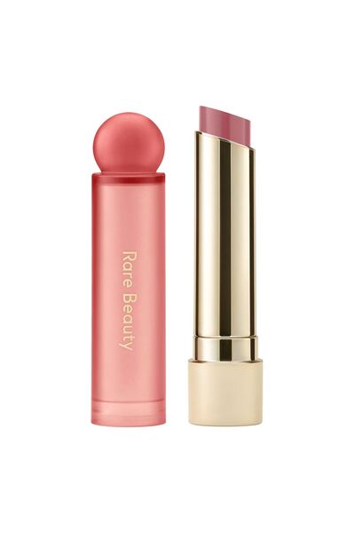 Rare Beauty Soft Pinch - Stick Dudak Yağı Dolgun ve Canlı 8 saate kadar yumuş...