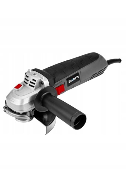 graphite Polizor unghiular 900W, disc 125*22.2MM, 59G185