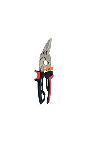 FiSKARS POWERGEAR Foarfecă pentru tablă, pentru stângaci 1027209