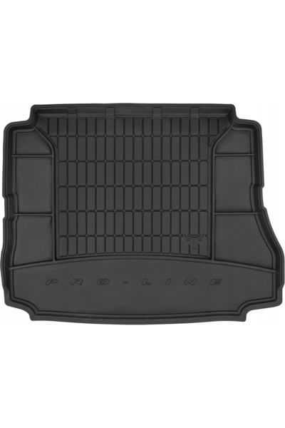 FroGum Covoraș portbagaj RENAULT SCENIC IV MULTI-SPACE BODY MPV