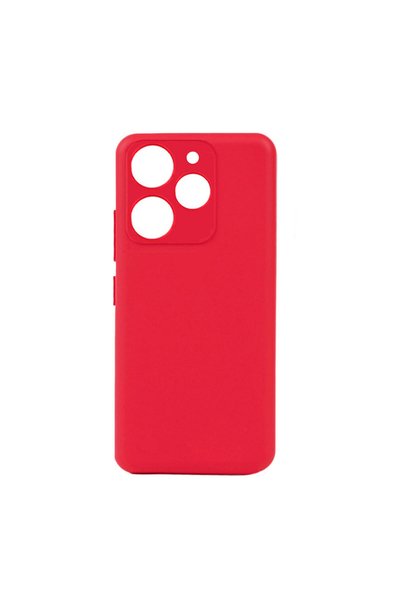 Ummeslem حافظة متوافقة مع هاتف Tecno Spark 10 Pro، غطاء أنابيب من السيليكون ا...