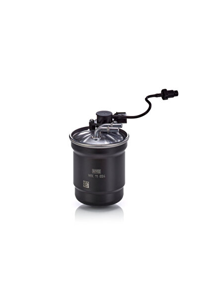 Mann-Filter FILTRU DE COMBUSTIBIL