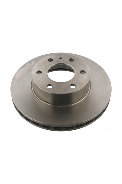 FEBI BILSTEIN DISC HAM PRZOD 300X28 V
