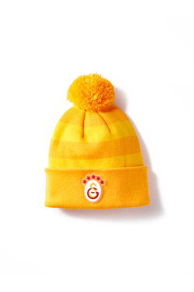 GSStore Galatasaray Çocuk Bere C252187