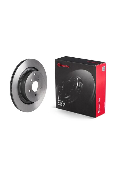 BREMBOO DISC HAM TYL 350X20 V BREMBO