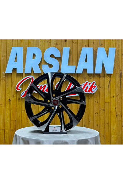 RC 5*98*16 FİAT EGEA DOBLO FİORİNO JANT MODELİ (4Ad)