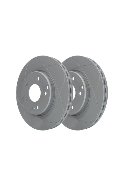 Atelier.V DISC HAM PRZOD 288X25 V POWER DISC ATE