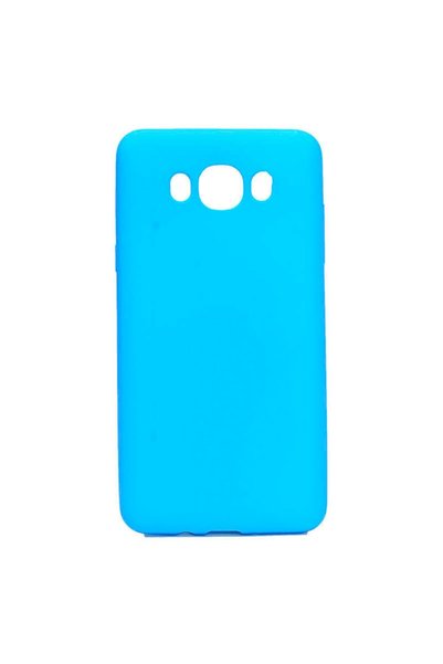 Ummeslem Soft Premier Cover Case Compatible for Samsung Galaxy J5 2016