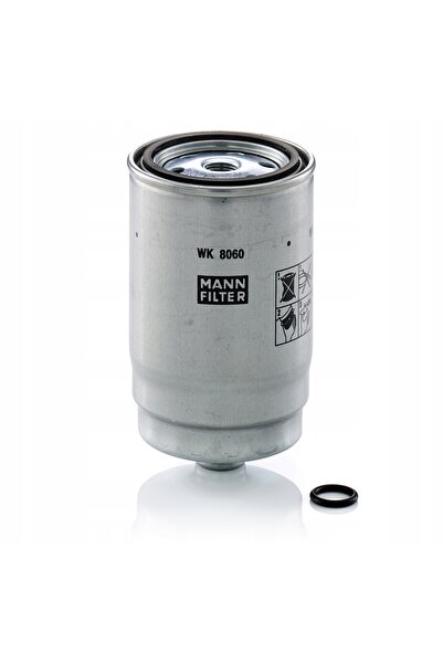 Mann-Filter FILTRU DE COMBUSTIBIL