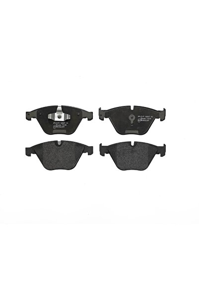 BREMBOO PLĂCUȚE DE FRÂNĂ BMW E90 05- BREMBO