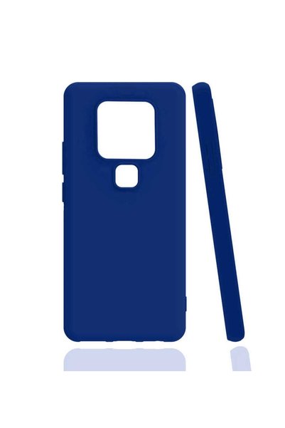Ummeslem حافظة متوافقة مع هاتف Tecno Camon 16، غطاء أنابيب من السيليكون المرن...