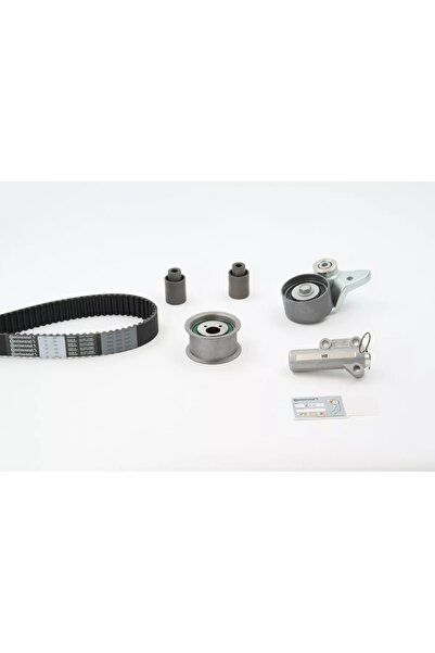 CONTITECH Kit curea de distribuție