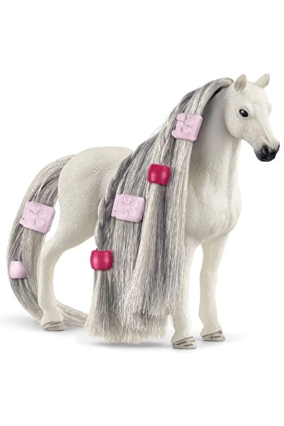 SCHLEICH NORTH AMERICA Figurină Schleich cal de Quarter frumos 42583