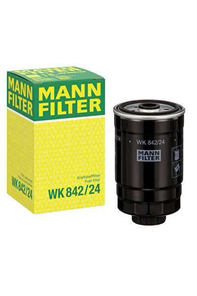 Mann-Filter FILTRU DE COMBUSTIBIL