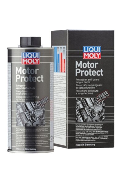 Liqui Moly Aditiv ulei de motor 1018