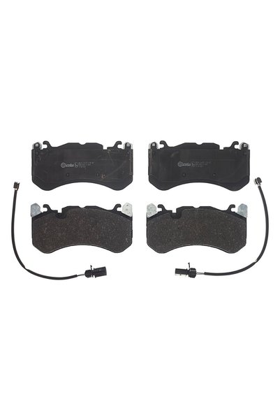 BREMBOO Plăcuțe de frână AUDI A6 RS6 08- BREMBO