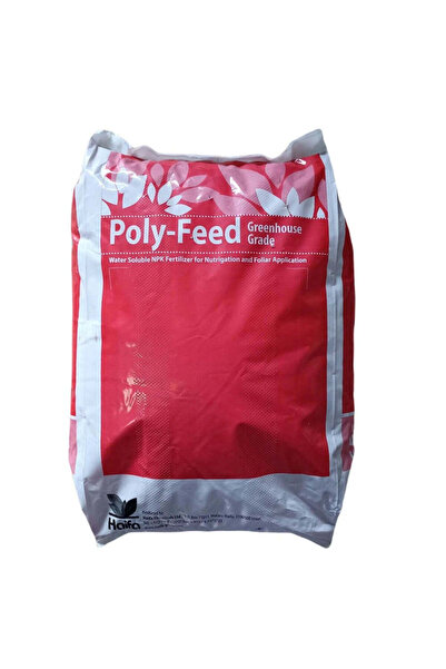 Haifa Poly-Feed GG – Ingrasamant 25KG