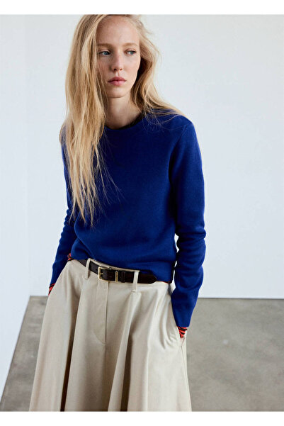 MANGO Woman Sweater jack