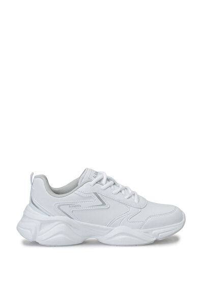 Kinetix Emilia Pu W White Women's Sneaker