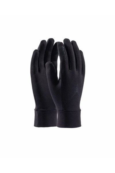 ardon Textile protective gloves made of Elastane, Breeffidry touch screen, bl...