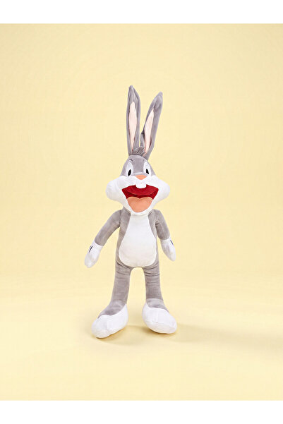 LC Waikiki Two Mt Shop Quality Bugs Bunny Figured Plush Toy