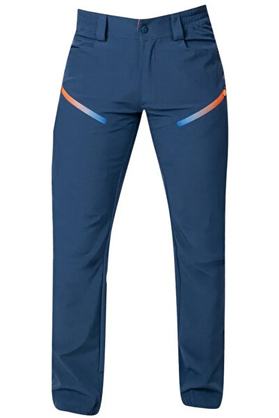 ardon Pantaloni softshell pentru bărbați, din elastan și poliester, cu elemen...