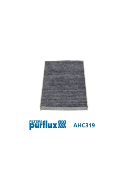 PURFLUX Filtru Aer Habitaclu Citroen C2/C3 1/C3 Pluriel Peugeot 307/308 1/308...