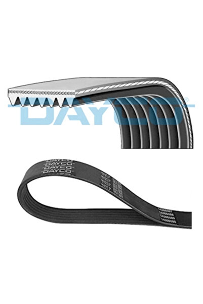 DAYCO Curea Transmisie Cu Caneluri Alfa Romeo Tonale Jeep Compass/Renegade Su...