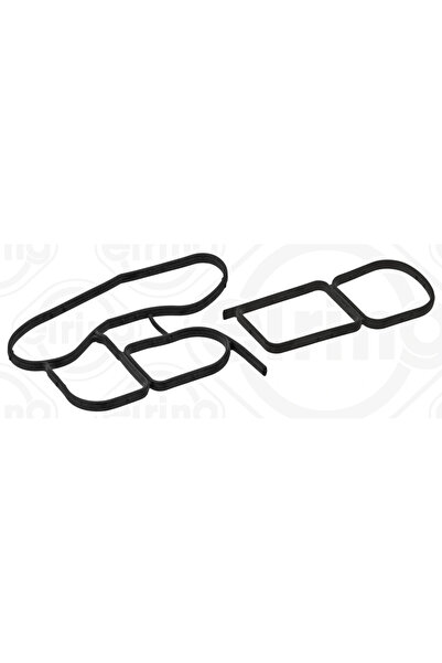 ELRING Set Garnituri Radiator Ulei Daf Cf/Xf 2 Solaris Urbino 2/Urbino 3 2012...