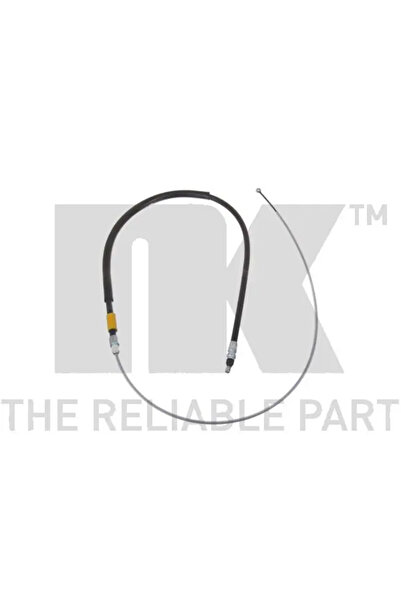 NK Cablu Frana De Parcare Bmw 3/4 2011-2021