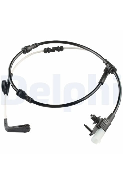 DELPHİ Senzor De Avertizare Uzura Placute De Frana Land Rover Defender Statio...