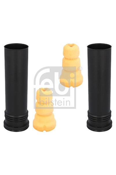 FEBI BILSTEIN Chit Protectie Praf Amortizor Puntea Spate Mercedes-Benz A-Clas...