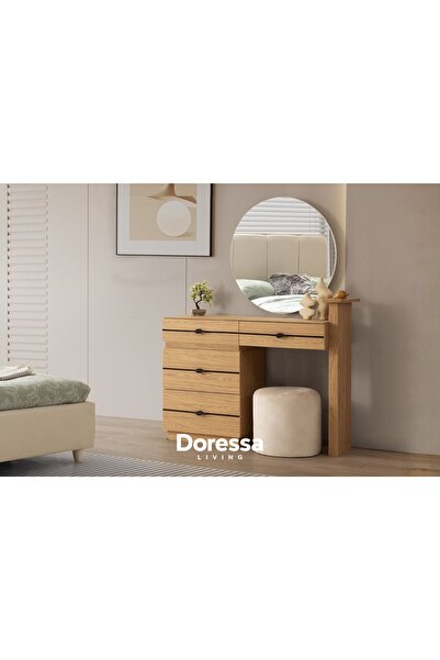 Doressa Living Keops Şifonyer
