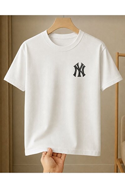 ELAN WEAR High-Quality 100% Cotton T-Shirt. It Stands Out with Its Comfortabl...
