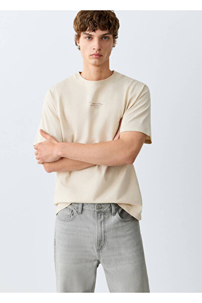 Mango Teen Regular kesim jean