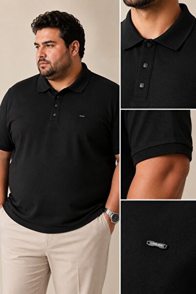 JEUSS BTL POLO YAKA TİŞÖRT