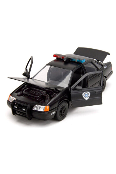 NW NessiWorld Figure 1986 Model Vehicle