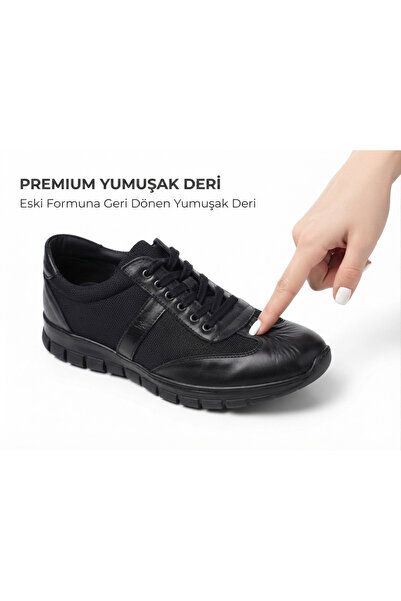 Growish Gd0132 Genuine Flexible Soft Leather Small Large Size Non-Slip Strong...