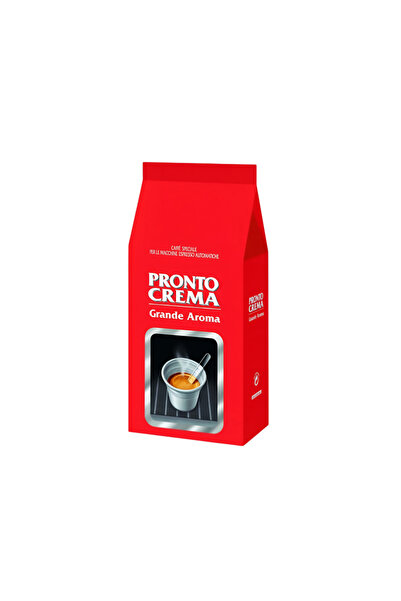 LavAzza Πρόντο Κρέμα Γκράντε Αρόμα κόκκοι καφέ 1 κιλό