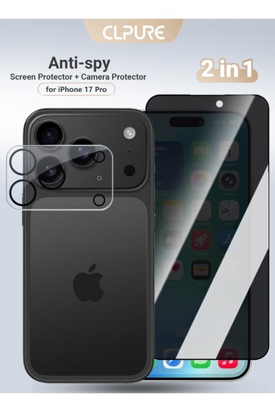 Primo Plus Camera Lens Protector for iPhone 13 Pro Max - Ultra Clear Tempered...