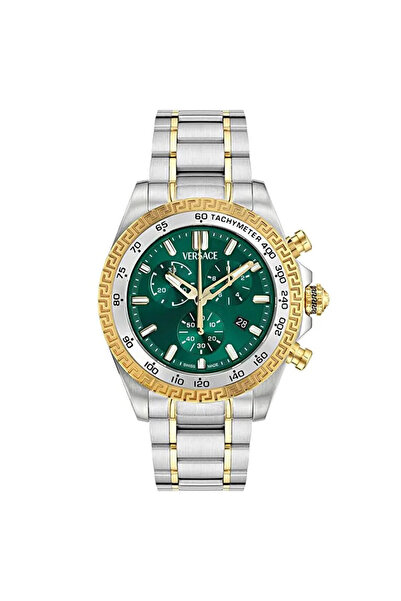 Versace VRSCVE9K01024 Erkek Kol Saati
