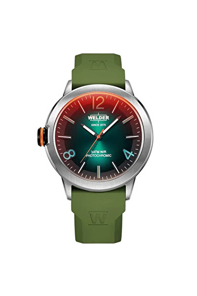 Welder WMD2011 Erkek Kol Saati