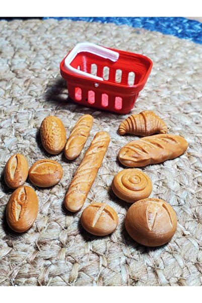 cankids Miniatur market set no2